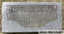 Jerry J Dusek