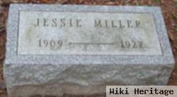 Jessie Miller