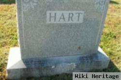 Hiram Buckley Toliver "doc" Hart