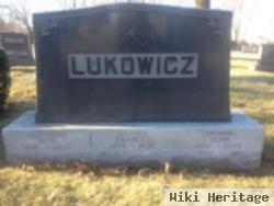 Frances S. Lukowicz