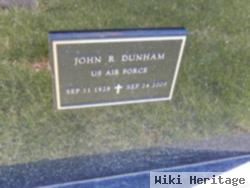 John Dunham