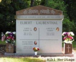 Lorene A. Gannon Elbert