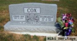 Hyahwahnah Dickerson Cox