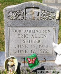 Eric Allen Shuler