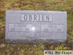 A Louise O'brien