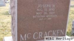 Joseph Hardie Mccracken