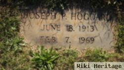 Joseph P. Hoggard