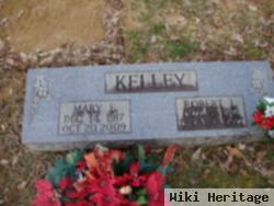 Mary E Kelley