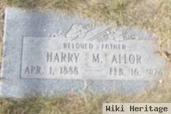 Harry M. Allor