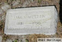 James Mullen