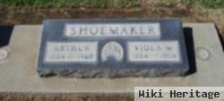 Viola M Shoemaker