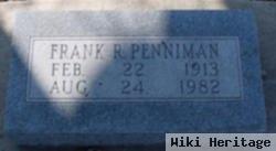 Frank R. Penniman