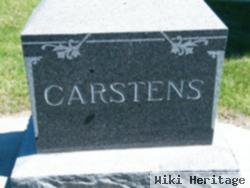 Marie Stuckenschmidt Carstens