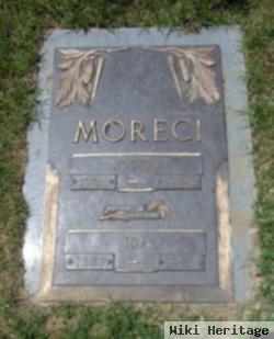 Joseph Moreci