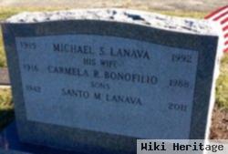 Carmela R. Bonofilio Lanava