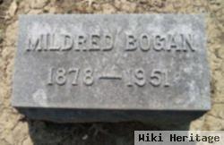 Mildred Allison Bogan