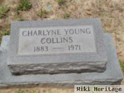 Charlyne Young Collins
