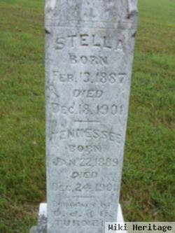 Stella Turner