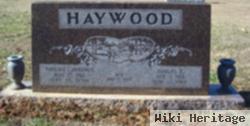 Samuel E Haywood