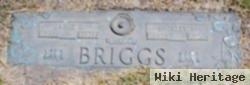 Jamie E. Harrell Briggs