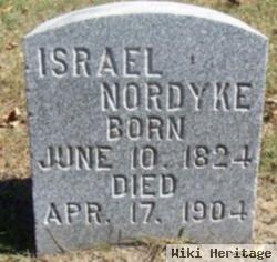 Israel Nordyke