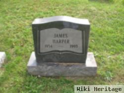 James Harper