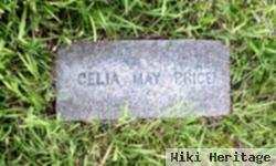 Celia May Price