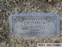 Lillian M Deters Wagner