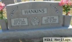 Frank Hankins