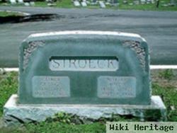 George Stroeck