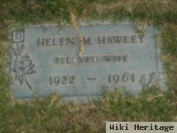 Helen Marcena Hawley