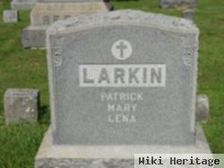 Mary Larkin