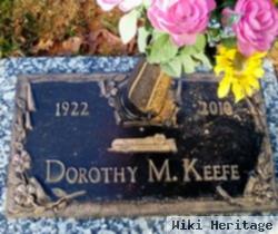 Dorothy Murphy Keefe