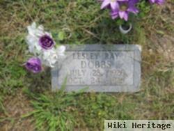 Lesley Ray Dobbs