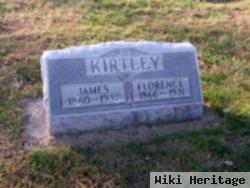 James Kirtley