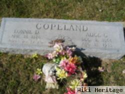 Lonnie D. Copeland