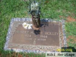 Smn Hubert Henry Holley