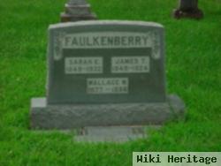 Sarah Easely Smith Faulkenberry