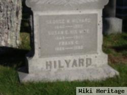 Susan E. Appleby Hilyard