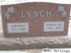 Harold Lee Lynch