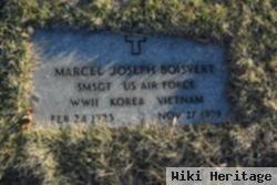 Marcel Joseph Boisvert