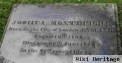 Joshua Vita Montefiore