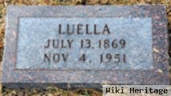 Luella Casey