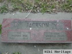 Joseph Wm Jackson