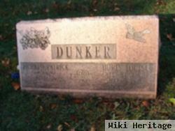 Richard Patrick Dunker