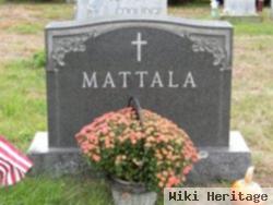 Thomas O Mattala