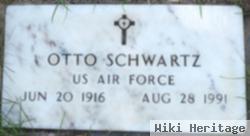 Otto Schwartz