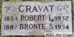 Bronte S Cravat