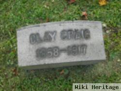 Henry Clay Craig