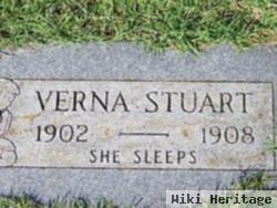 Verna Stuart